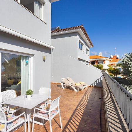 Azalea - Vivienda Vacacional Puerto de la Cruz  Esterno foto