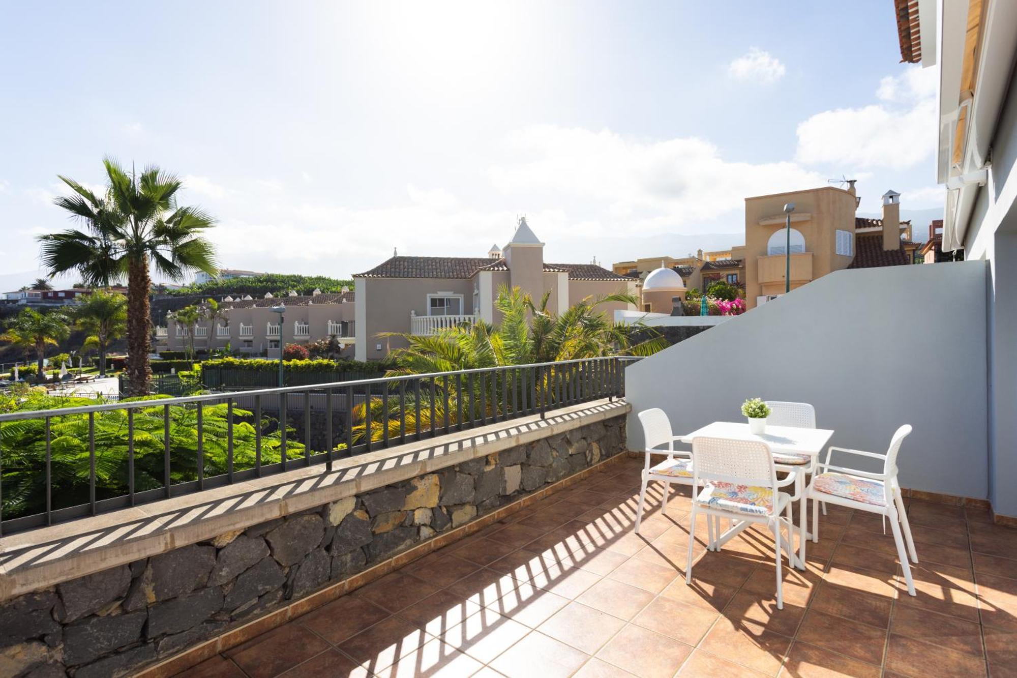 Azalea - Vivienda Vacacional Puerto de la Cruz  Esterno foto