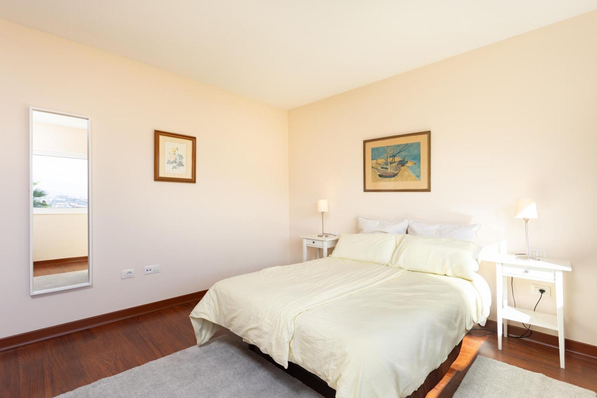 Azalea - Vivienda Vacacional Puerto de la Cruz  Esterno foto