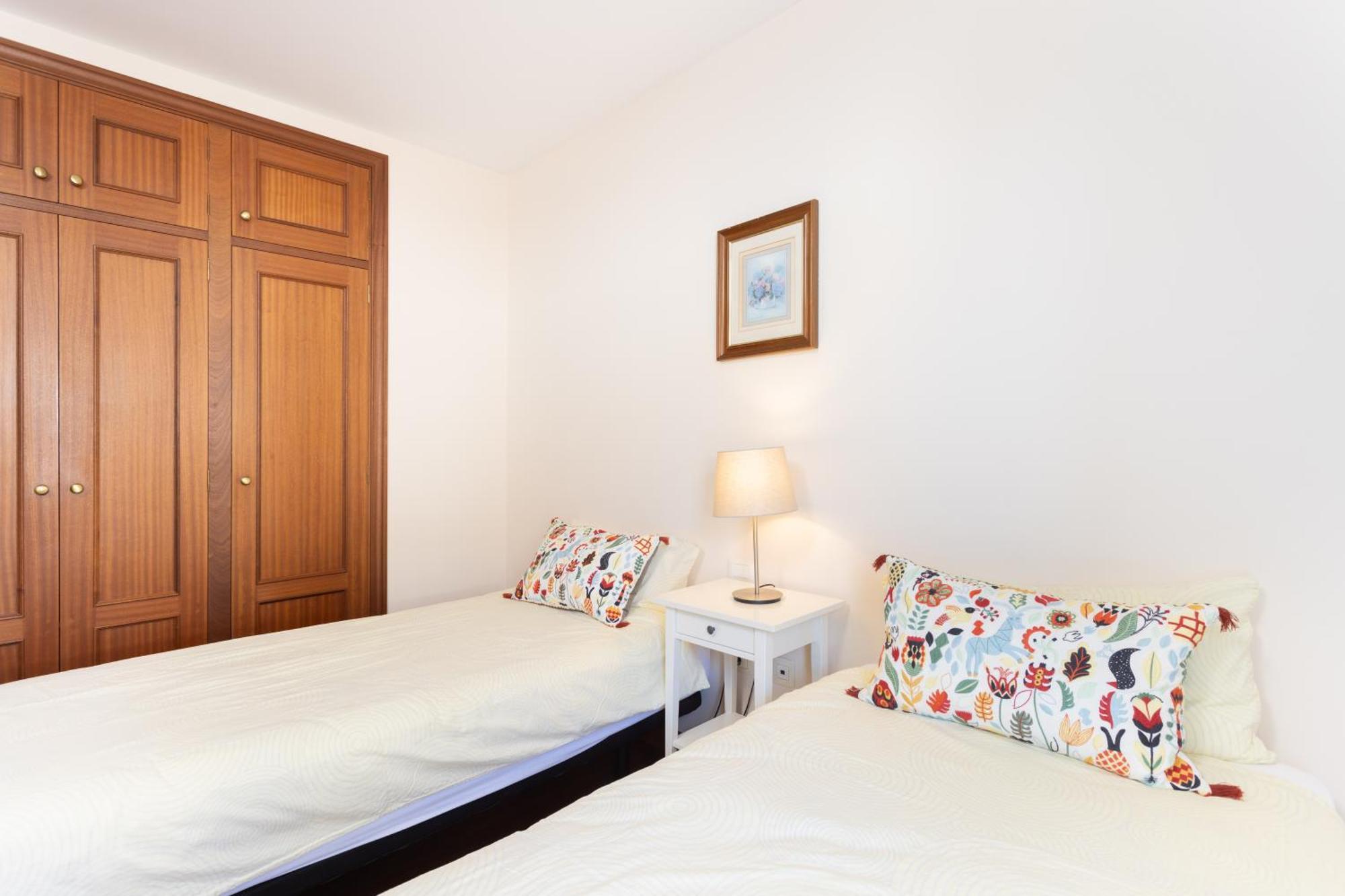 Azalea - Vivienda Vacacional Puerto de la Cruz  Esterno foto