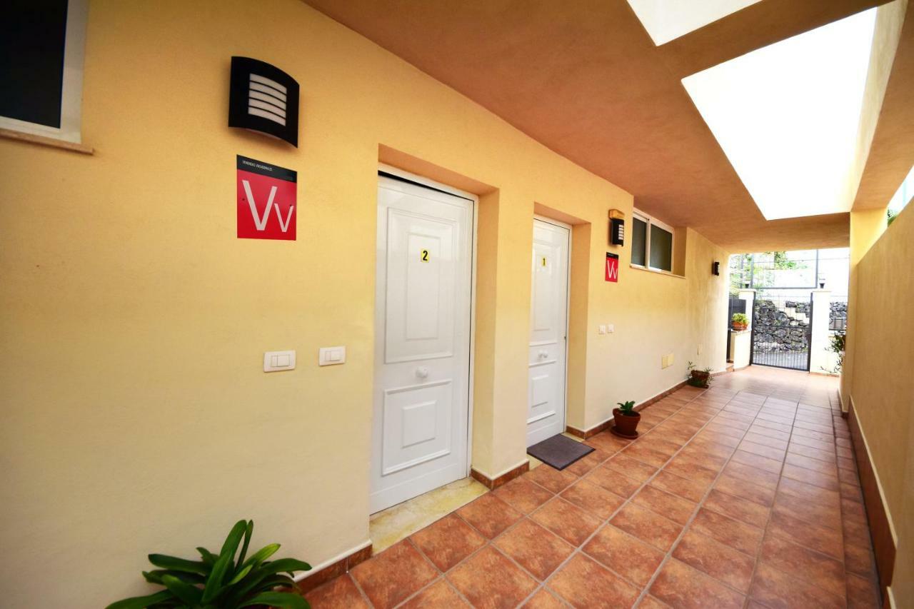 Azalea - Vivienda Vacacional Puerto de la Cruz  Esterno foto